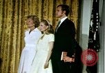 Standbild Richard Nixon Washington DC USA, 1974, aus Sekunde 49 historischem Filmmaterial Videoclip 65675073730