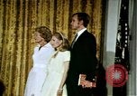 Standbild Richard Nixon Washington DC USA, 1974, aus Sekunde 52 historischem Filmmaterial Videoclip 65675073730
