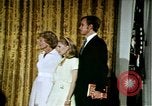 Standbild Richard Nixon Washington DC USA, 1974, aus Sekunde 54 historischem Filmmaterial Videoclip 65675073730