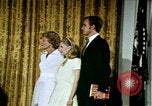 Standbild Richard Nixon Washington DC USA, 1974, aus Sekunde 55 historischem Filmmaterial Videoclip 65675073730
