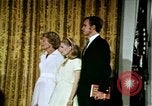 Standbild Richard Nixon Washington DC USA, 1974, aus Sekunde 56 historischem Filmmaterial Videoclip 65675073730