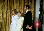 Standbild Richard Nixon Washington DC USA, 1974, aus Sekunde 57 historischem Filmmaterial Videoclip 65675073730