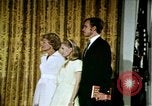 Standbild Richard Nixon Washington DC USA, 1974, aus Sekunde 58 historischem Filmmaterial Videoclip 65675073730