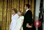 Standbild Richard Nixon Washington DC USA, 1974, aus Sekunde 59 historischem Filmmaterial Videoclip 65675073730