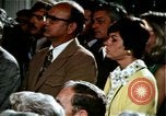 Standbild Richard Nixon Washington DC USA, 1974, aus Sekunde 61 historischem Filmmaterial Videoclip 65675073730