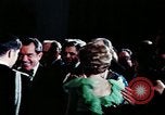 Standbild Richard Nixon Washington DC USA, 1973, aus Sekunde 21 historischem Filmmaterial Videoclip 65675073731