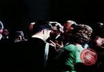 Standbild Richard Nixon Washington DC USA, 1973, aus Sekunde 22 historischem Filmmaterial Videoclip 65675073731