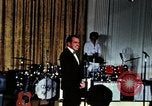 Standbild Richard Nixon Washington DC USA, 1973, aus Sekunde 27 historischem Filmmaterial Videoclip 65675073731