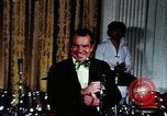 Standbild Richard Nixon Washington DC USA, 1973, aus Sekunde 29 historischem Filmmaterial Videoclip 65675073731