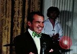 Standbild Richard Nixon Washington DC USA, 1973, aus Sekunde 30 historischem Filmmaterial Videoclip 65675073731