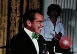 Standbild Richard Nixon Washington DC USA, 1973, aus Sekunde 31 historischem Filmmaterial Videoclip 65675073731