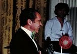 Standbild Richard Nixon Washington DC USA, 1973, aus Sekunde 33 historischem Filmmaterial Videoclip 65675073731