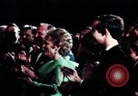 Standbild Richard Nixon Washington DC USA, 1973, aus Sekunde 35 historischem Filmmaterial Videoclip 65675073731