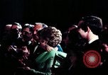 Standbild Richard Nixon Washington DC USA, 1973, aus Sekunde 36 historischem Filmmaterial Videoclip 65675073731