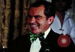 Standbild Richard Nixon Washington DC USA, 1973, aus Sekunde 39 historischem Filmmaterial Videoclip 65675073731