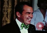 Standbild Richard Nixon Washington DC USA, 1973, aus Sekunde 41 historischem Filmmaterial Videoclip 65675073731