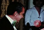 Standbild Richard Nixon Washington DC USA, 1973, aus Sekunde 42 historischem Filmmaterial Videoclip 65675073731