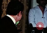 Standbild Richard Nixon Washington DC USA, 1973, aus Sekunde 43 historischem Filmmaterial Videoclip 65675073731
