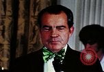 Standbild Richard Nixon Washington DC USA, 1973, aus Sekunde 51 historischem Filmmaterial Videoclip 65675073731