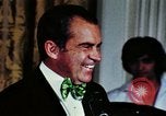 Standbild Richard Nixon Washington DC USA, 1973, aus Sekunde 52 historischem Filmmaterial Videoclip 65675073731