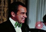 Standbild Richard Nixon Washington DC USA, 1973, aus Sekunde 54 historischem Filmmaterial Videoclip 65675073731