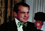 Standbild Richard Nixon Washington DC USA, 1973, aus Sekunde 58 historischem Filmmaterial Videoclip 65675073731