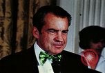Standbild Richard Nixon Washington DC USA, 1973, aus Sekunde 60 historischem Filmmaterial Videoclip 65675073731
