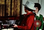Standbild Merle Haggard Washington DC USA, 1973, aus Sekunde 3 historischem Filmmaterial Videoclip 65675073732
