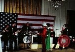 Standbild Merle Haggard Washington DC USA, 1973, aus Sekunde 7 historischem Filmmaterial Videoclip 65675073732