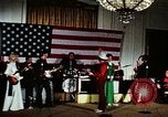 Standbild Merle Haggard Washington DC USA, 1973, aus Sekunde 8 historischem Filmmaterial Videoclip 65675073732