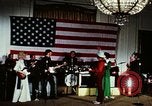 Standbild Merle Haggard Washington DC USA, 1973, aus Sekunde 9 historischem Filmmaterial Videoclip 65675073732