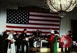 Standbild Merle Haggard Washington DC USA, 1973, aus Sekunde 10 historischem Filmmaterial Videoclip 65675073732