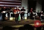 Standbild Merle Haggard Washington DC USA, 1973, aus Sekunde 29 historischem Filmmaterial Videoclip 65675073732