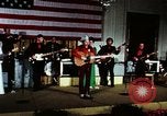 Standbild Merle Haggard Washington DC USA, 1973, aus Sekunde 30 historischem Filmmaterial Videoclip 65675073732