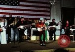 Standbild Merle Haggard Washington DC USA, 1973, aus Sekunde 31 historischem Filmmaterial Videoclip 65675073732
