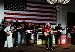 Standbild Merle Haggard Washington DC USA, 1973, aus Sekunde 36 historischem Filmmaterial Videoclip 65675073732