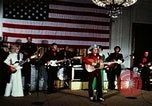 Standbild Merle Haggard Washington DC USA, 1973, aus Sekunde 40 historischem Filmmaterial Videoclip 65675073732