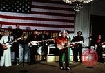Standbild Merle Haggard Washington DC USA, 1973, aus Sekunde 41 historischem Filmmaterial Videoclip 65675073732