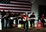 Standbild Merle Haggard Washington DC USA, 1973, aus Sekunde 43 historischem Filmmaterial Videoclip 65675073732
