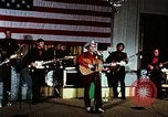 Standbild Merle Haggard Washington DC USA, 1973, aus Sekunde 44 historischem Filmmaterial Videoclip 65675073732