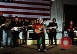 Standbild Merle Haggard Washington DC USA, 1973, aus Sekunde 45 historischem Filmmaterial Videoclip 65675073732