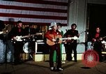 Standbild Merle Haggard Washington DC USA, 1973, aus Sekunde 46 historischem Filmmaterial Videoclip 65675073732