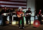 Standbild Merle Haggard Washington DC USA, 1973, aus Sekunde 48 historischem Filmmaterial Videoclip 65675073732