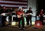 Standbild Merle Haggard Washington DC USA, 1973, aus Sekunde 49 historischem Filmmaterial Videoclip 65675073732