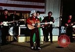 Standbild Merle Haggard Washington DC USA, 1973, aus Sekunde 50 historischem Filmmaterial Videoclip 65675073732