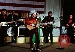 Standbild Merle Haggard Washington DC USA, 1973, aus Sekunde 51 historischem Filmmaterial Videoclip 65675073732