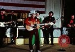 Standbild Merle Haggard Washington DC USA, 1973, aus Sekunde 52 historischem Filmmaterial Videoclip 65675073732