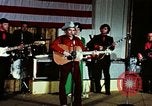 Standbild Merle Haggard Washington DC USA, 1973, aus Sekunde 53 historischem Filmmaterial Videoclip 65675073732