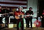 Standbild Merle Haggard Washington DC USA, 1973, aus Sekunde 54 historischem Filmmaterial Videoclip 65675073732