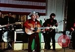 Standbild Merle Haggard Washington DC USA, 1973, aus Sekunde 55 historischem Filmmaterial Videoclip 65675073732